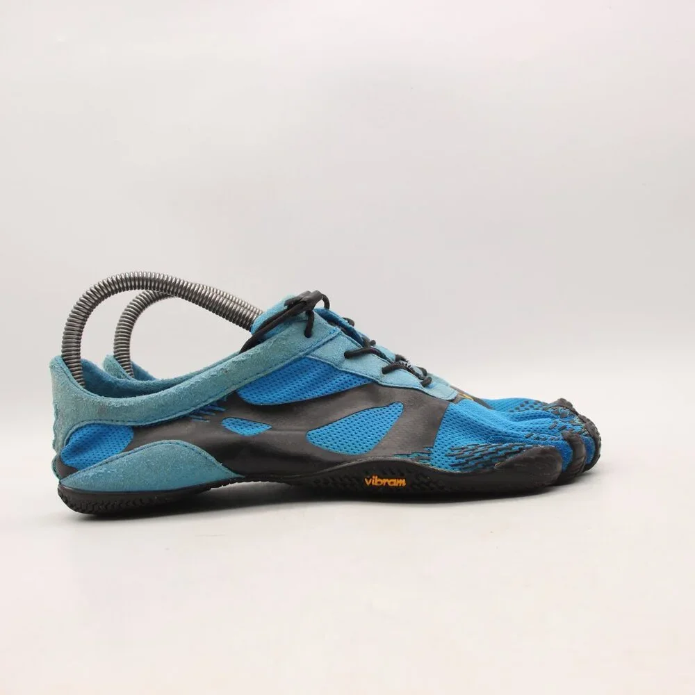 Vibram FiveFingers KSO EVO Men's EU 41 US 8.5-9 Training Shoes Athletic Sneakers